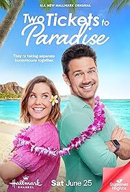 Two Tickets to Paradise (2022) Free Movie M4ufree