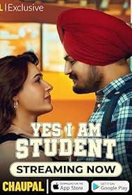 Yes I am Student (2021) Free Movie