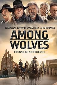 Among Wolves (2023) Free Movie