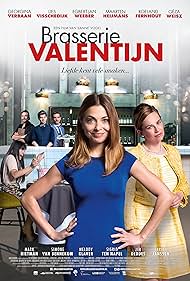 Brasserie Valentine (2016) M4uHD Free Movie