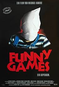Funny Games (1997) M4uHD Free Movie
