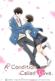 A Condition Called Love (2024-) M4uHD Free Movie