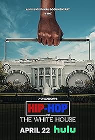 Hip Hop and the White House (2024) M4uHD Free Movie