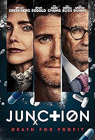Junction (2024) Free Movie