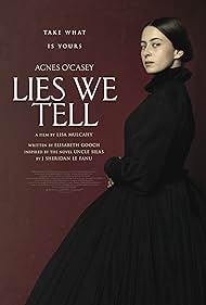Lies We Tell (2023) M4uHD Free Movie
