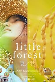 Little Forest SummerAutumn (2014) Free Movie