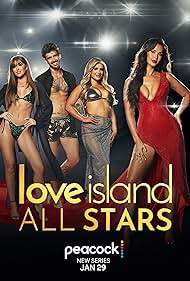 Love Island All Stars (2024–) M4uHD Free Movie