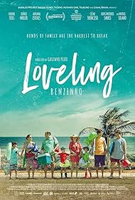 Loveling (2018) M4uHD Free Movie