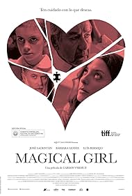 Magical Girl (2014) Free Movie