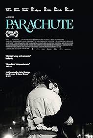 Parachute (2023) Free Movie M4ufree