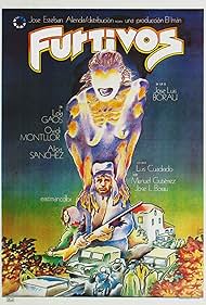 Furtivos (1975) M4uHD Free Movie