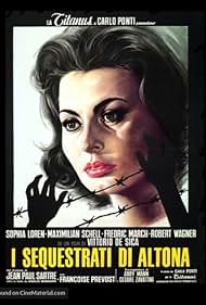 The Condemned of Altona (1962) Free Movie
