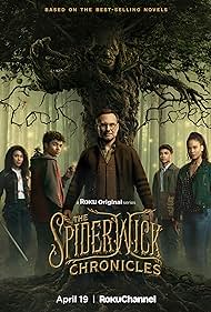 The Spiderwick Chronicles (2024-) M4uHD Free Movie