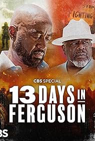 13 Days in Ferguson (2024) M4uHD Free Movie