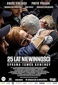 25 Years of Innocence (2020) Free Movie M4ufree