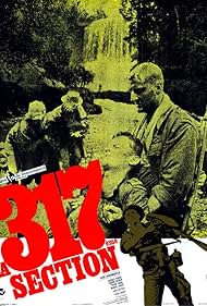 The 317th Platoon (1965) M4uHD Free Movie