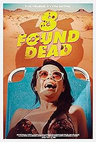 8 Found Dead (2022) M4uHD Free Movie