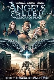 Angels Fallen Warriors of Peace (2024) M4uHD Free Movie