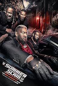 WWE SummerSlam (2024) M4uHD Free Movie