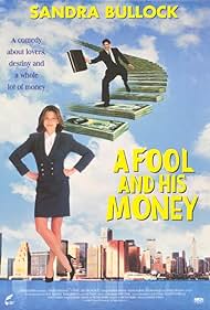 A Fool and His Money (1989) M4uHD Free Movie