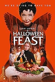 A Halloween Feast (2024) M4uHD Free Movie