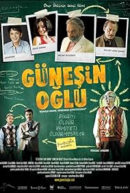 Gunesin Oglu (2008) M4uHD Free Movie