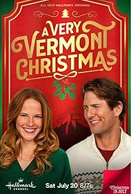 A Very Vermont Christmas (2024) Free Movie