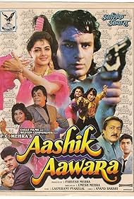 Aashik Aawara (1993) M4uHD Free Movie