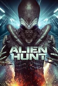 Alien Hunt (2024) M4uHD Free Movie