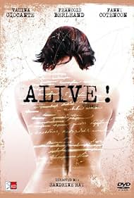 Alive (2002) Free Movie M4ufree