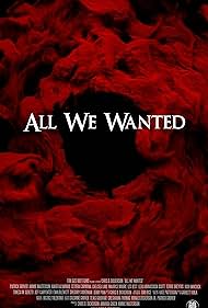 All We Wanted (2024) M4uHD Free Movie