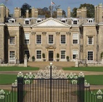 Althorp House A Royal Residence (2024) M4uHD Free Movie