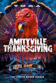 Amityville Thanksgiving (2022) Free Movie M4ufree