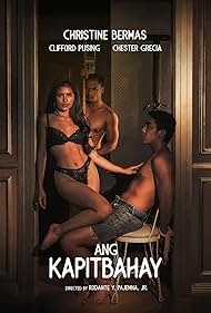 Ang kapitbahay (2024) M4uHD Free Movie