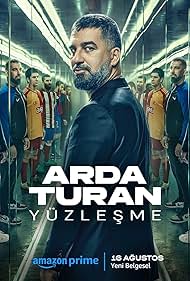 Arda Turan Confrontation (2024) M4uHD Free Movie