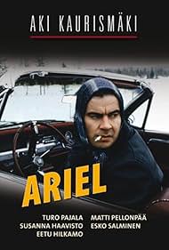 Ariel (1988) M4uHD Free Movie