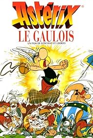 Asterix the Gaul (1967) M4uHD Free Movie