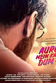 Auron Mein Kahan Dum Tha (2024) M4uHD Free Movie