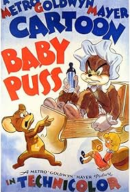 Baby Puss (1943) M4uHD Free Movie