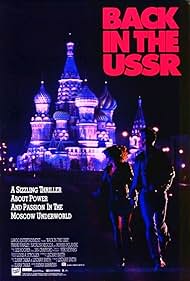 Back in the U S S R  (1992) M4uHD Free Movie