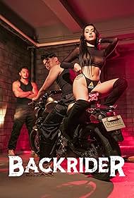 Backrider (2024) M4uHD Free Movie