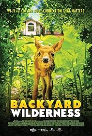 Backyard Wilderness (2018) M4uHD Free Movie