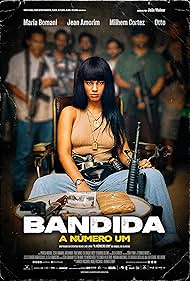 Bandida A Numero Um (2024) M4uHD Free Movie