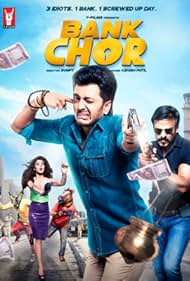 Bank Chor (2017) M4uHD Free Movie