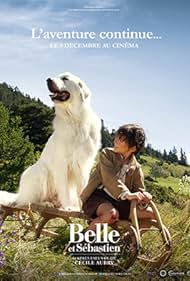 Belle Sebastian The Adventure Continues (2015) M4uHD Free Movie