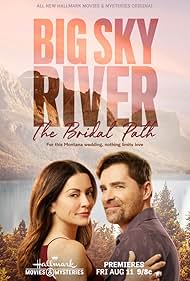 Big Sky River The Bridal Path (2023) M4uHD Free Movie