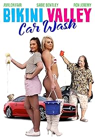 Bikini Valley Car Wash (2020) M4uHD Free Movie