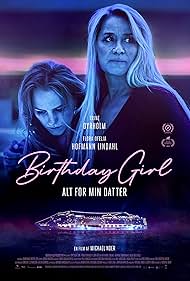 Birthday Girl (2023) M4uHD Free Movie