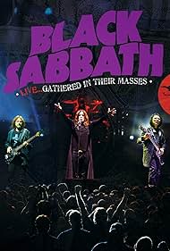 Black Sabbath Live Gathered in Their Masses (2013) M4uHD Free Movie