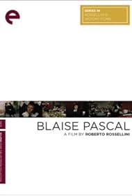 Blaise Pascal (1972) M4uHD Free Movie